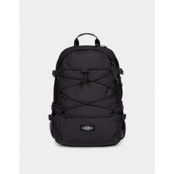 Plecak Eastpak Gerys Pro. Czarne plecaki Eastpak, bez wzorów. Za 442.00 zł.