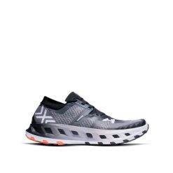 Buty biegowe trailowe unisex X-Bionic Terraskin X02 Black White. Białe obuwie sportowe damskie X BIONIC, bez zapięcia, do biegania. W wyprzedaży za 650.00 zł.