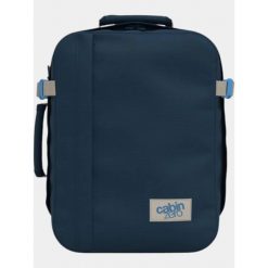 Plecak Cabin Zero Classic Tech 28L. Brązowe plecaki CABINZERO, bez wzorów. Za 539.00 zł.