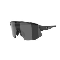 Okulary przeciwsłoneczne rowerowe dla dorosłych Bliz Breeze Polarized. Czarne okulary przeciwsłoneczne damskie BLIZ. Za 699.99 zł.