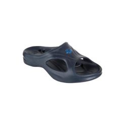 Klapki basenowe HYDROSOFT granatowe junior. Klapki damskie ARENA FRANCE. Za 49.99 zł.