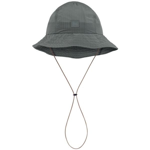 Kapelusz Buff Solid. Niebieskie kapelusze damskie Buff, bez wzorów, klasyczne. Za 189.90 zł.