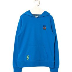 Bluza w kolorze niebieskim. Niebieskie bluzy chłopięce Lemon Fashion. W wyprzedaży za 49.95 zł.