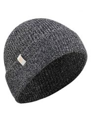 Norfolk Czapka w kolorze szarym rozmiar: onesize. Szare czapki damskie Norfolk, bez wzorów. Za 43.99 zł.