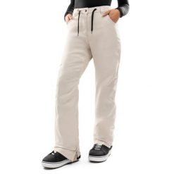 Damskie spodnie snowboardowe hardshell Sporty zimowe Siroko P2-W Naeba. Brązowe spodnie sportowe damskie SIROKO, na zimę, m, bez wzorów, z hardshellu, narciarskie. Za 514.00 zł.