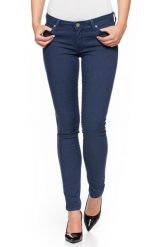 JEANSY DAMSKIE LEE TOXEY BLUE L527BF97 OUTLET. Niebieskie jeansy damskie Lee. W wyprzedaży za 79.99 zł.