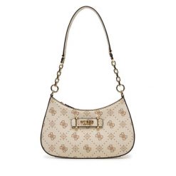 Torebka Guess. Torebki klasyczne damskie Guess, bez dodatków. Za 549.99 zł.