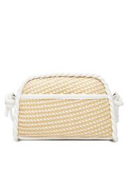 Call It Spring Torebka Tarahh 14011102 Biały. Białe listonoszki damskie Call it Spring, bez wzorów, z tworzywa sztucznego, bez dodatków. Za 139.99 zł.