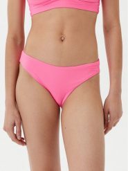 Maaji Dół od bikini Sublimity PT3265SBC064 Różowy. Czerwone bikini Maaji, bez wzorów, z syntetyku. Za 109.99 zł.