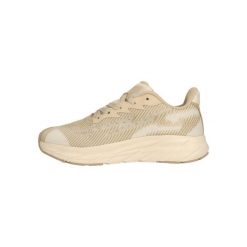 Sneakersy damskie Endurance Sapphira. Brązowe obuwie sportowe damskie Endurance, bez zapięcia, trekkingowe. Za 197.50 zł.