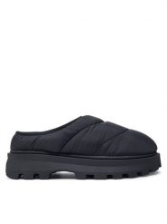 Steve Madden Śniegowce Frost SM11003421 Czarny. Czarne kapcie damskie Steve Madden, z materiału. Za 469.99 zł.