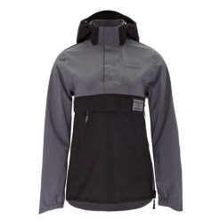 Kurtka rowerowa damska Silvini Montesola WJ2223. Czarne kurtki damskie Silvini, xl, bez wzorów, bez kaptura. Za 851.00 zł.