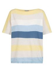 Herrlicher Sweter ze wzorem rozmiar: M. Swetry klasyczne damskie Herrlicher, m, bez kołnierzyka. Za 152.99 zł.