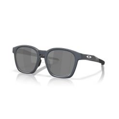 Okulary przeciwsłoneczne Oakley Shackle. Niebieskie okulary przeciwsłoneczne damskie Oakley. Za 743.00 zł.