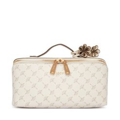 Kosmetyczka JOOP!. Białe kosmetyczki damskie Joop!, bez wzorów. Za 659.99 zł.