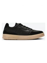 ARKK Copenhagen Sneakersy "Novaklass" w kolorze czarnym rozmiar: 39. Czarne obuwie sportowe damskie Arkk Copenhagen, bez zapięcia. Za 206.42 zł.