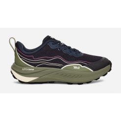 Trenerzy damscy Teva Trailwinder Low. Czarne obuwie sportowe damskie Teva, bez zapięcia. Za 532.00 zł.