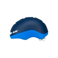 Kask Rowerowy HJC GLEO MT NAVY BLUE dzięcięco-młodzieżowy. Niebieskia akcesoria rowerowe HJC. Za 238.99 zł.