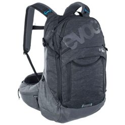 Plecak Evoc trail pro 26. Czarne plecaki EVOC, bez wzorów, z poliesteru. W wyprzedaży za 862.05 zł.