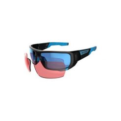 Okulary przeciwsłoneczne MH 910 wymienne szkła kategoria 4+2. Obuwie sportowe casual damskie marki QUECHUA. Za 159.99 zł.