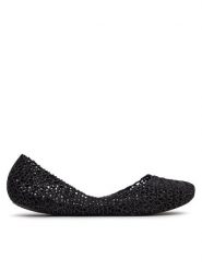 Melissa Baleriny Campana Papel VII Ad 31512 Czarny. Czarne balerinki damskie Melissa, bez wzorów, z tworzywa sztucznego. Za 209.99 zł.