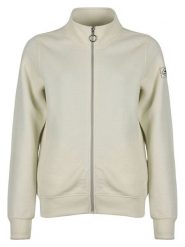 Roadsign Bluza w kolorze beżowym rozmiar: S. Brązowe bluzy damskie Roadsign, s, bez wzorów, bez kaptura. Za 74.28 zł.