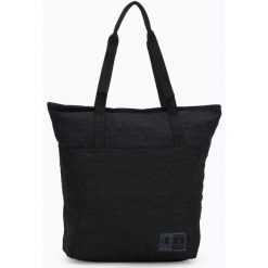 Torba tote Champion Quartz Tot 2.0 Unisex - Czarna. Czarne torby sportowe Nike, bez wzorów. Za 159.99 zł.