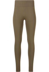 Damskie legginsy Athlecia Missori. Brązowe legginsy damskie Athlecia, l, bez wzorów, z elastanu. Za 145.50 zł.