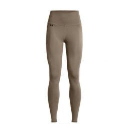 Spodnie sportowe damskie Under Armour 1361109200. Brązowe spodnie dresowe damskie Under Armour, l, bez wzorów, z materiału, trekkingowe. Za 291.00 zł.