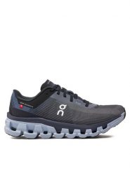 On Buty do biegania Cloudflow 4 3WD30111502 Szary. Szare obuwie sportowe damskie On, z materiału, bez zapięcia, do biegania. Za 499.99 zł.