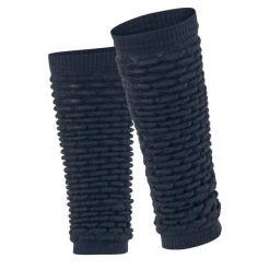 Damskie legginsy Falke Haze. Szare legginsy damskie Falke, z aplikacjami, z dzianiny. Za 139.00 zł.