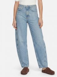 Tommy Jeans Dżinsy Kobiety Bawełna niebieski, 28-32. Niebieskie jeansy damskie Tommy Jeans. Za 409.95 zł.