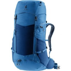 DEUTER Plecak trekkingowy Futura Pro 36 nightblue-baltic. Niebieskie plecaki Deuter, bez wzorów. Za 1,049.00 zł.