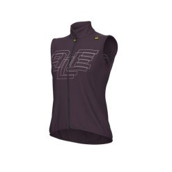 Kamizelka rowerowa damska Alé Cycling PR-E Sauvage L Fioletowy. Białe kamizelki damskie ALÉ CYCLING, l, bez wzorów, bez kaptura. W wyprzedaży za 366.99 zł.