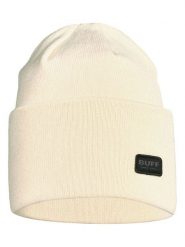 Buff Czapka w kolorze kremowym rozmiar: onesize. Brązowe czapki damskie Buff, bez wzorów, z bawełny. Za 135.17 zł.