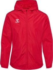 Niezbędna bluza dresowa Hummel Aw. Niebieskie bluzy damskie Hummel, l, bez wzorów, z dresówki, bez kaptura. Za 196.60 zł.