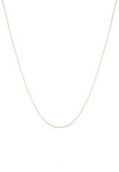 Elli Damski łańcuszek wenecki Basic ze srebra próby 925 Sterling Silver Naszyjniki 1 ct. Szare naszyjniki damskie Elli, srebrne. Za 163.99 zł.