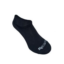 Skarpetki stopki sportowe Rough Radical Lumi. Czarne skarpetki damskie ROUGH RADICAL, bez wzorów. Za 15.99 zł.