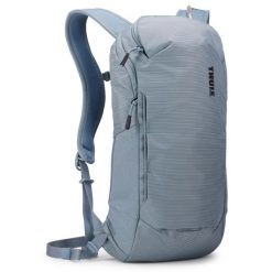 Plecak turystyczny Thule AllTrail Hydration Backpack 10 L - pond. Niebieskie plecaki Thule, bez wzorów. Za 377.99 zł.