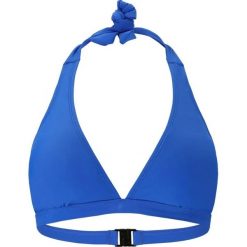 Damski top do kostiumu kąpielowego Cruz Pozzuoli. Niebieskie bikini CRUZ, bez wzorów. Za 126.00 zł.