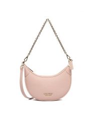 Nine West Torebka CEO-Zerna-KY258 Różowy. Czerwone torebki klasyczne damskie Nine West, z materiału, bez dodatków. Za 179.99 zł.