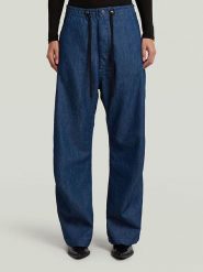 G-Star Dżinsy "Cosy" - Comfort fit - w kolorze granatowym rozmiar: W34. Niebieskie jeansy damskie G-Star. Za 347.95 zł.