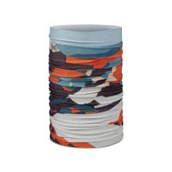 Naszyjnik Buff Coolnet Uv® Mesa. Żółte naszyjniki damskie Buff, plastikowe. Za 131.00 zł.
