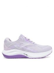 Joma Buty do biegania Hispalis 2519 Violet RHISLS2519 Fioletowy. Fioletowe obuwie sportowe damskie Joma, z materiału, bez zapięcia, do biegania. Za 229.99 zł.