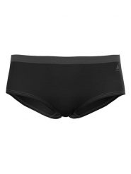 Odlo Figi funkcyjne "F-Dry Light Eco" w kolorze czarnym rozmiar: XS. Czarne figi ODLO, bez wzorów. Za 74.46 zł.