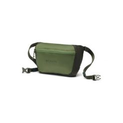 Nerka Columbia Lightweight Packable Hip Pack - canteen/greenscape. Zielone nerki i saszetki damskie Columbia, bez wzorów. Za 91.99 zł.