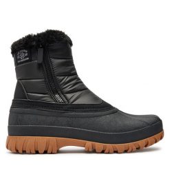 Śniegowce Lee Cooper. Czarne śniegowce damskie Lee Cooper. Za 179.99 zł.