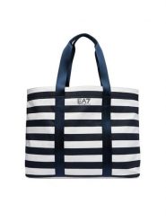 EA7 Emporio Armani Torebka 7W001199 AF22281 MB149 Kolorowy. Torebki klasyczne damskie EA7 Emporio Armani, z materiału, bez dodatków. Za 979.99 zł.