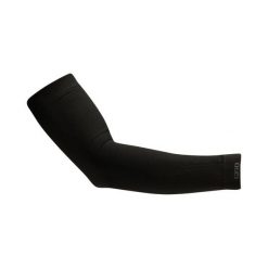 Rękaw na ramię Giro Chrono Arm Warmers. Czarne rękawiczki damskie GIRO, bez wzorów. Za 172.00 zł.