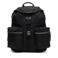 Plecak Premiata. Czarne plecaki Premiata, bez wzorów. Za 1,439.00 zł.
